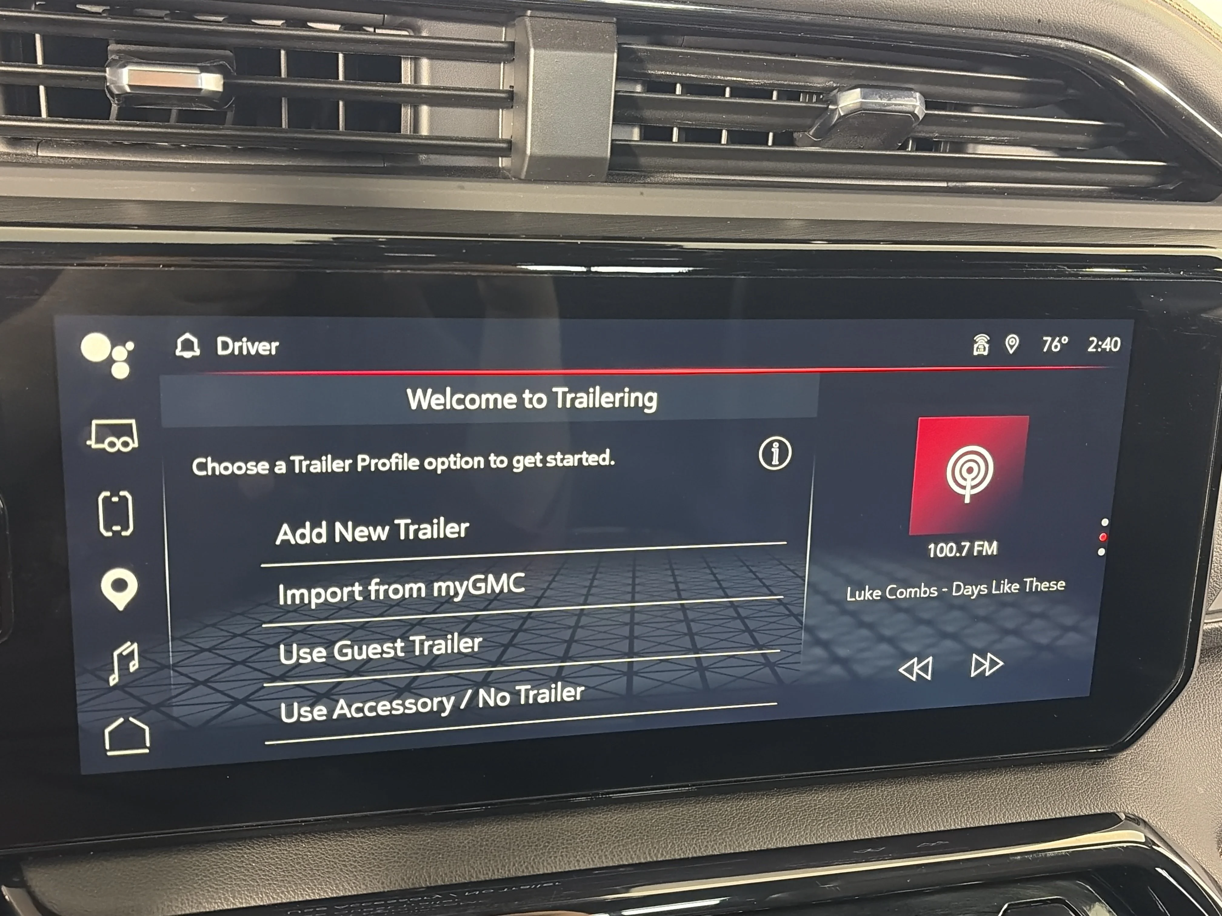 Certified Used 2023 Onyx Black GMC AT4 image 23