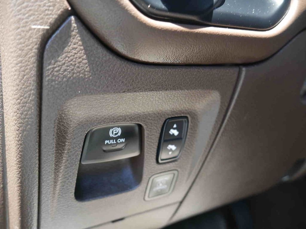 Used 2025 Black Ram Limited image 33