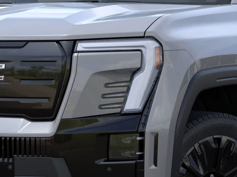 New 2026 Thunderstorm Gray GMC Elevation Extended Range image 10