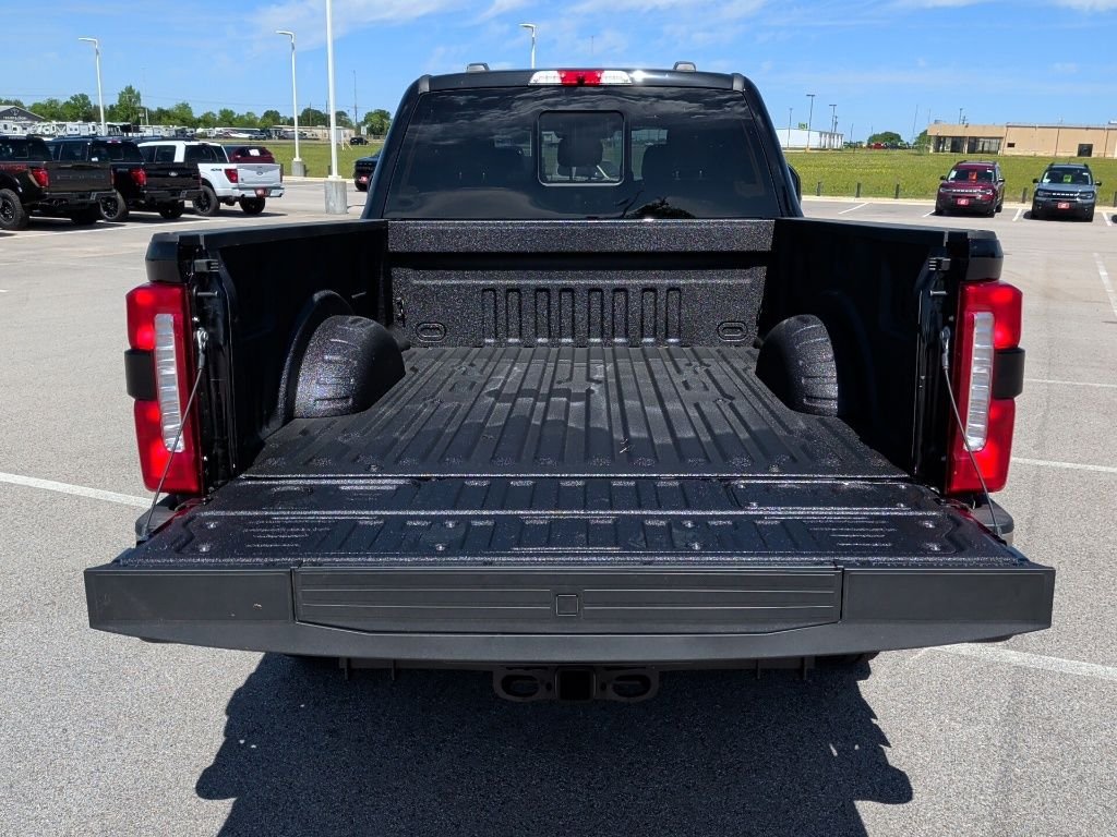2026 Ford F-250 Super Duty King Ranch - Photo 45