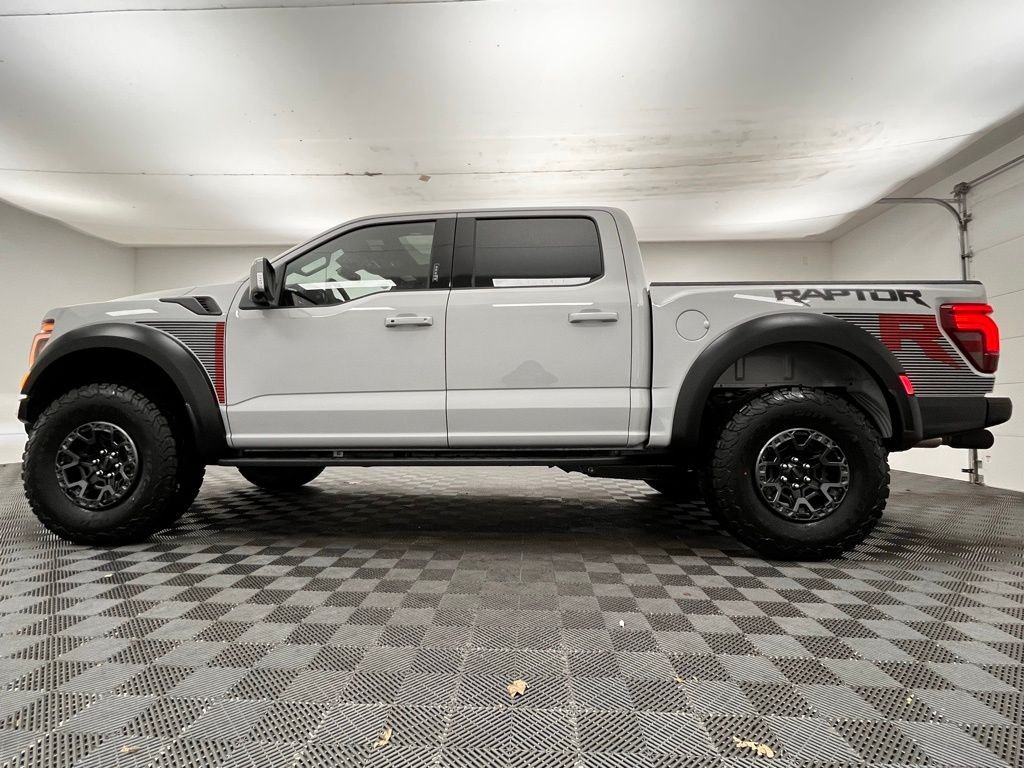 New 2026 Avalanche Ford Raptor R image 13