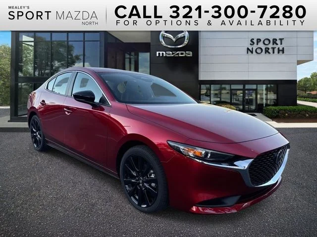 2026 Mazda CX-3 Select Sport AT 4-Door SKYACTIV's photo