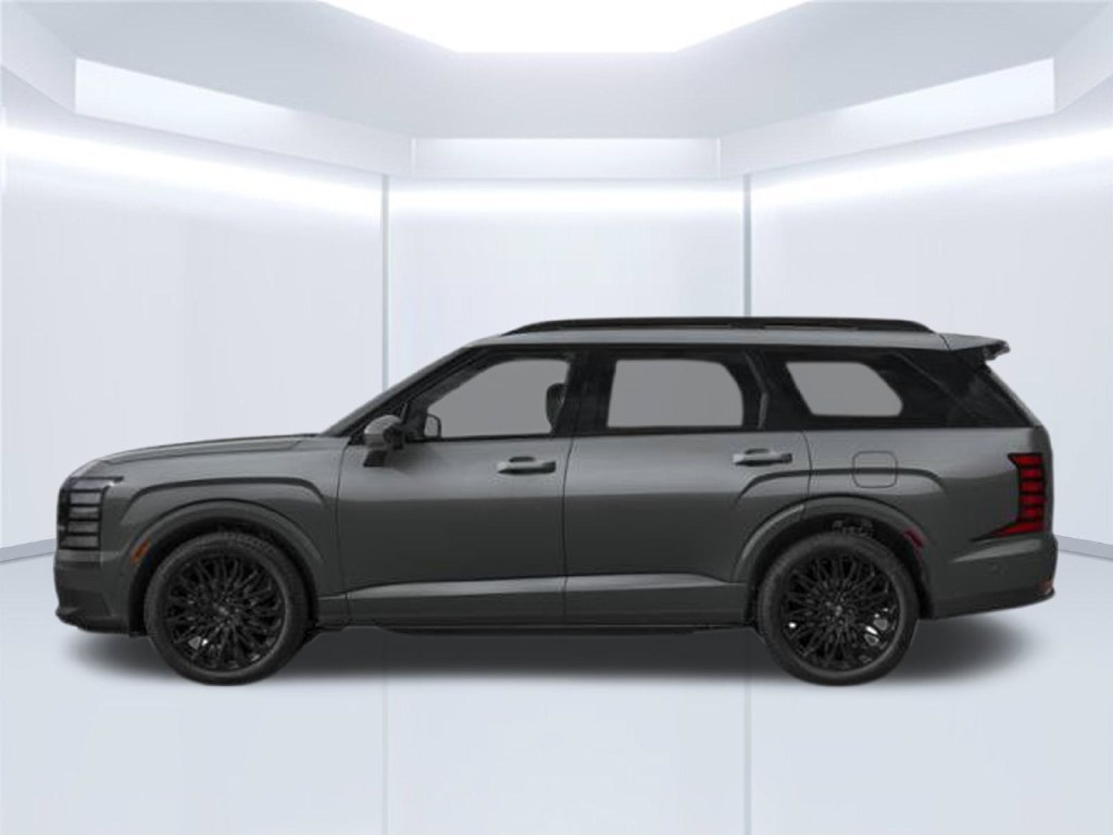 New 2027 Gray Hyundai Calligraphy image 2