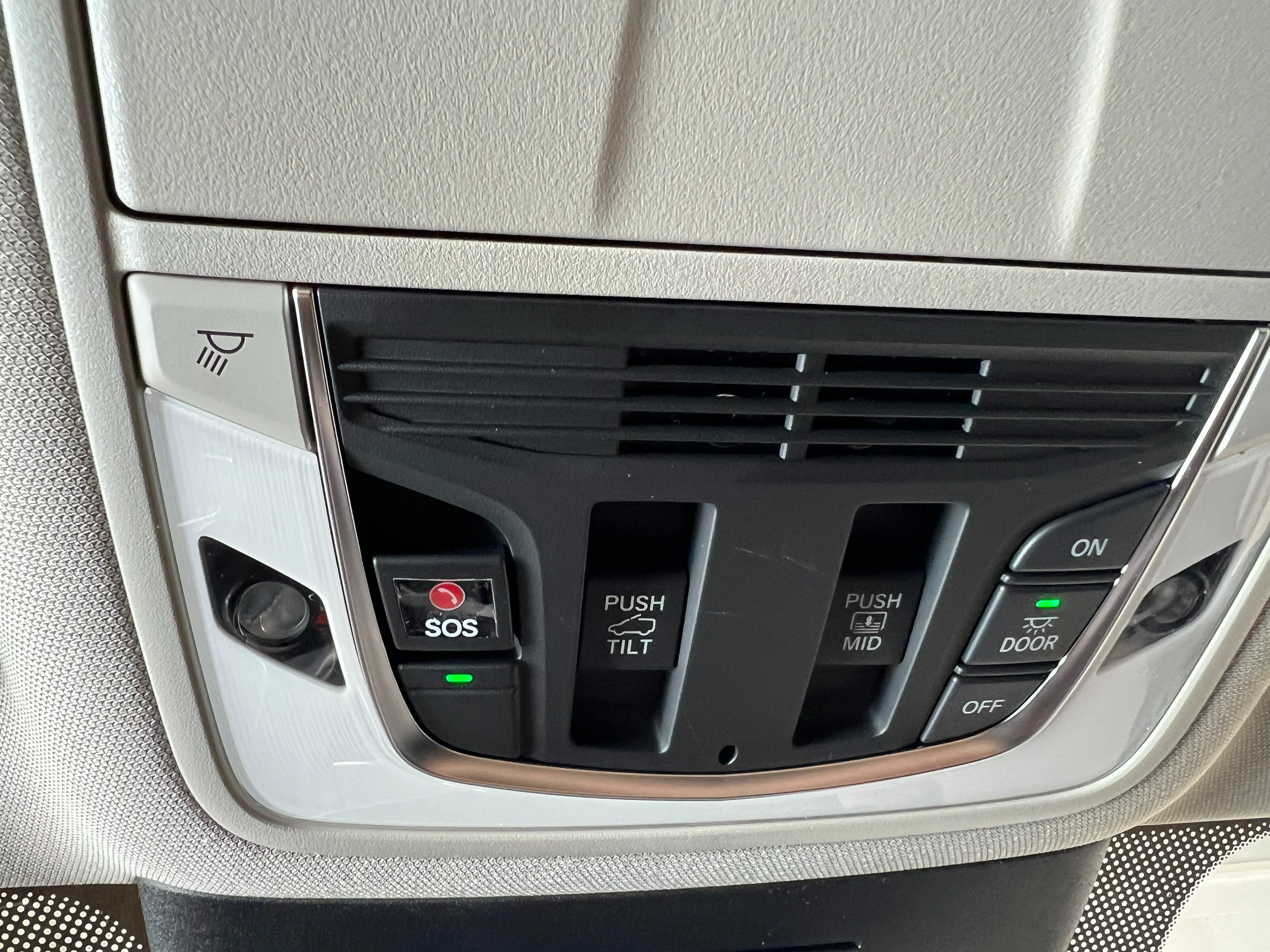 New 2026 Majestic Black Pearl Acura  image 21