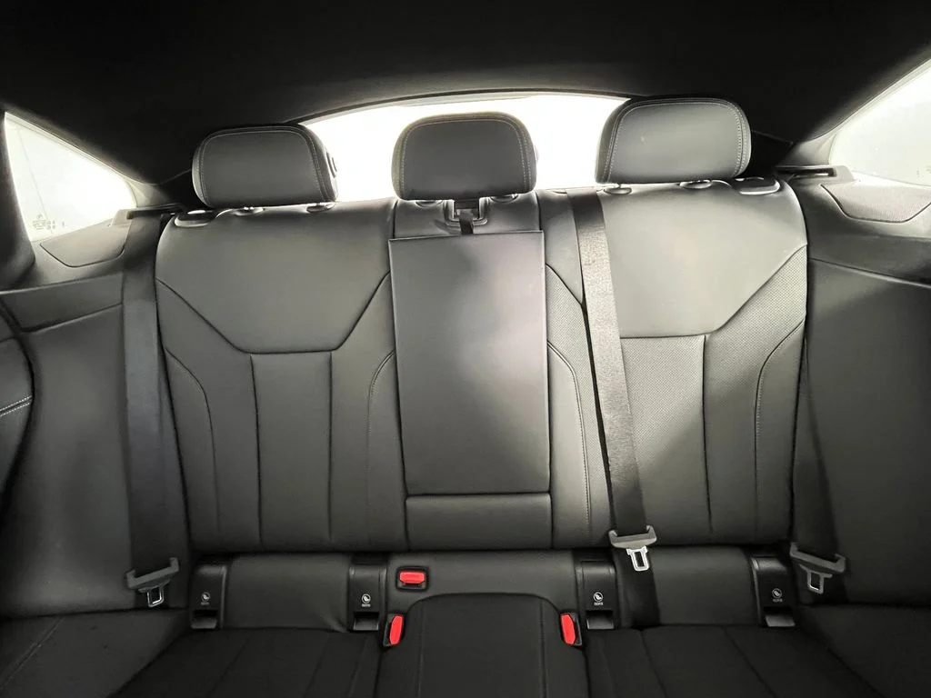 Used 2023 Skyscraper Grey Metallic BMW 430i Gran Coupe image 20