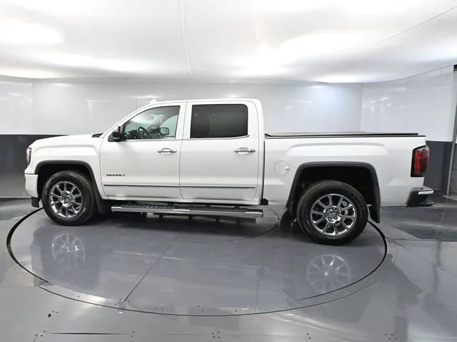 2018 GMC Sierra 1500 Denali Denali - Photo 9