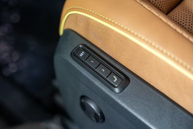 2025 Volkswagen ID. Buzz PRO S - Photo 21