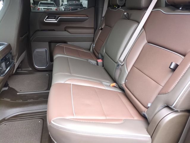 Used 2024 Blue GMC Denali image 30