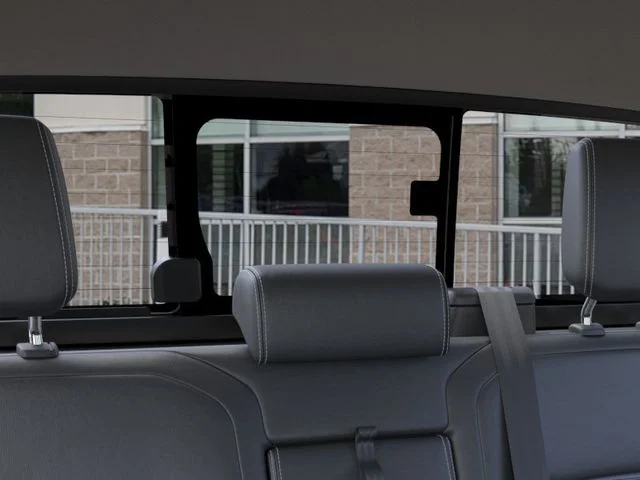 New 2025 Gray Ford Lariat image 22