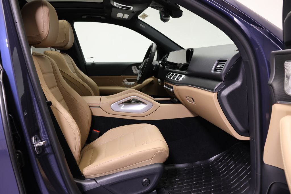 2026 Mercedes-Benz GLE GLE580 - Photo 49
