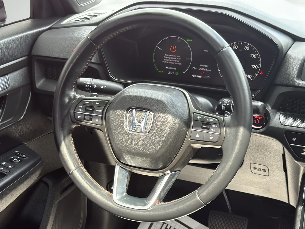 Used 2024 Beige Honda Sport image 17