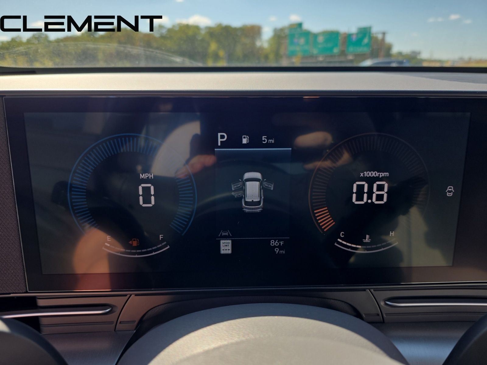 2026 Hyundai Kona SEL Sport - Photo 19
