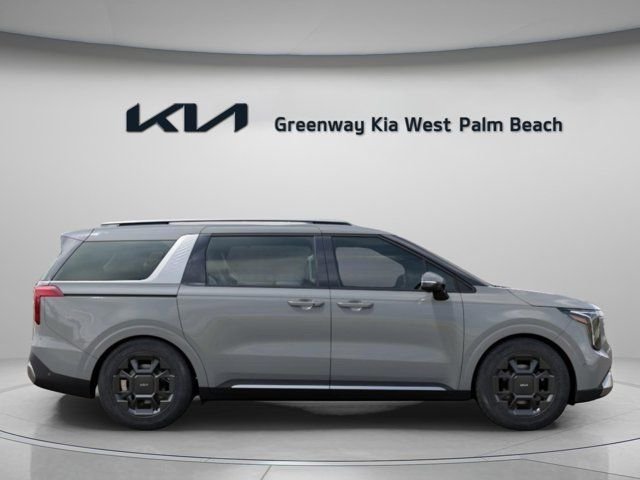 New 2026 Silver Kia SX image 9