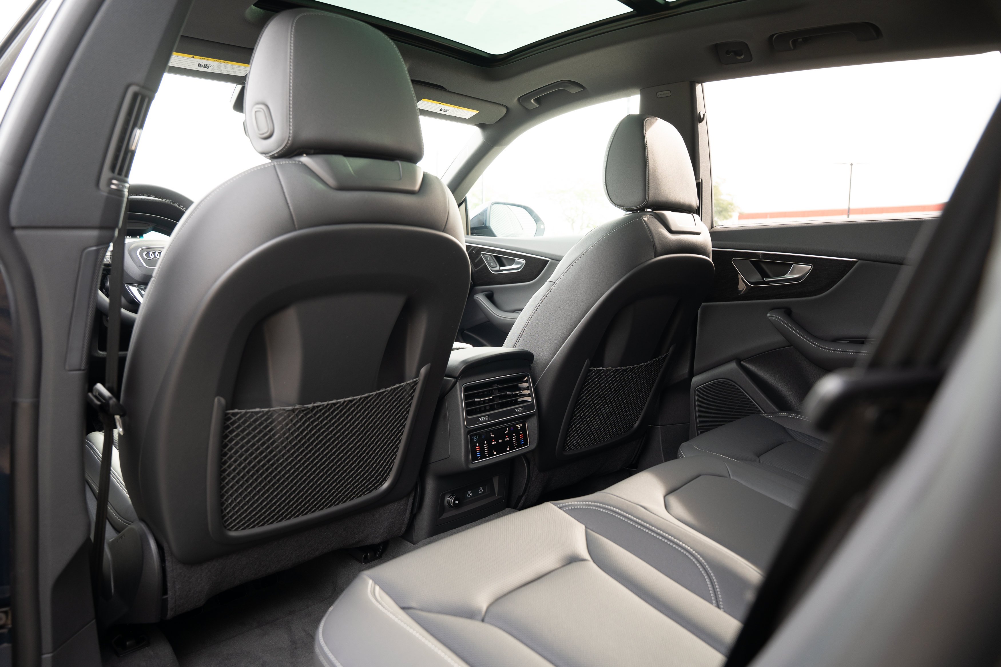 New 2027 Waitomo Audi Premium Plus image 25