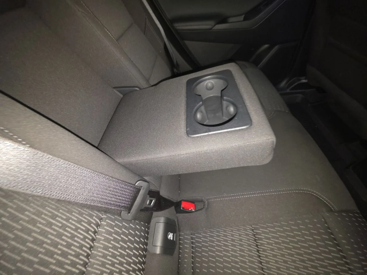 Used 2026 Red Chevrolet LT image 19