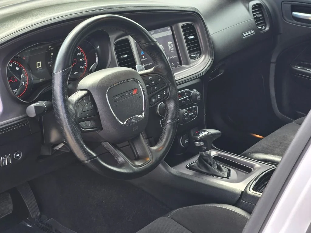 Used 2023 White Dodge GT image 20