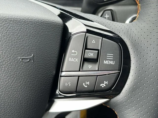 New 2026 Black Ford Tremor image 19