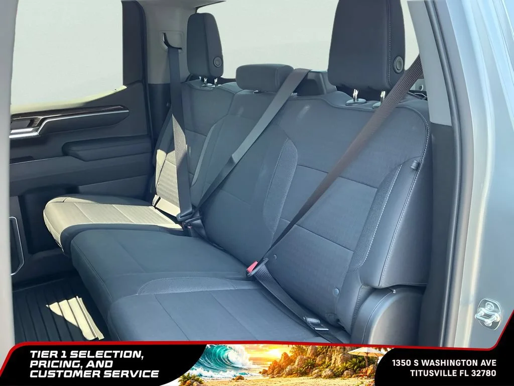 2026 GMC Sierra 1500 SLE - Photo 29