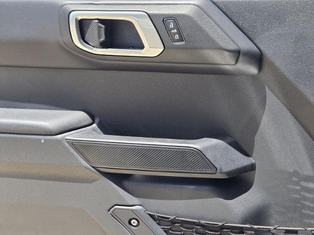 New 2026 Desert Sand Ford Outer Banks® image 35