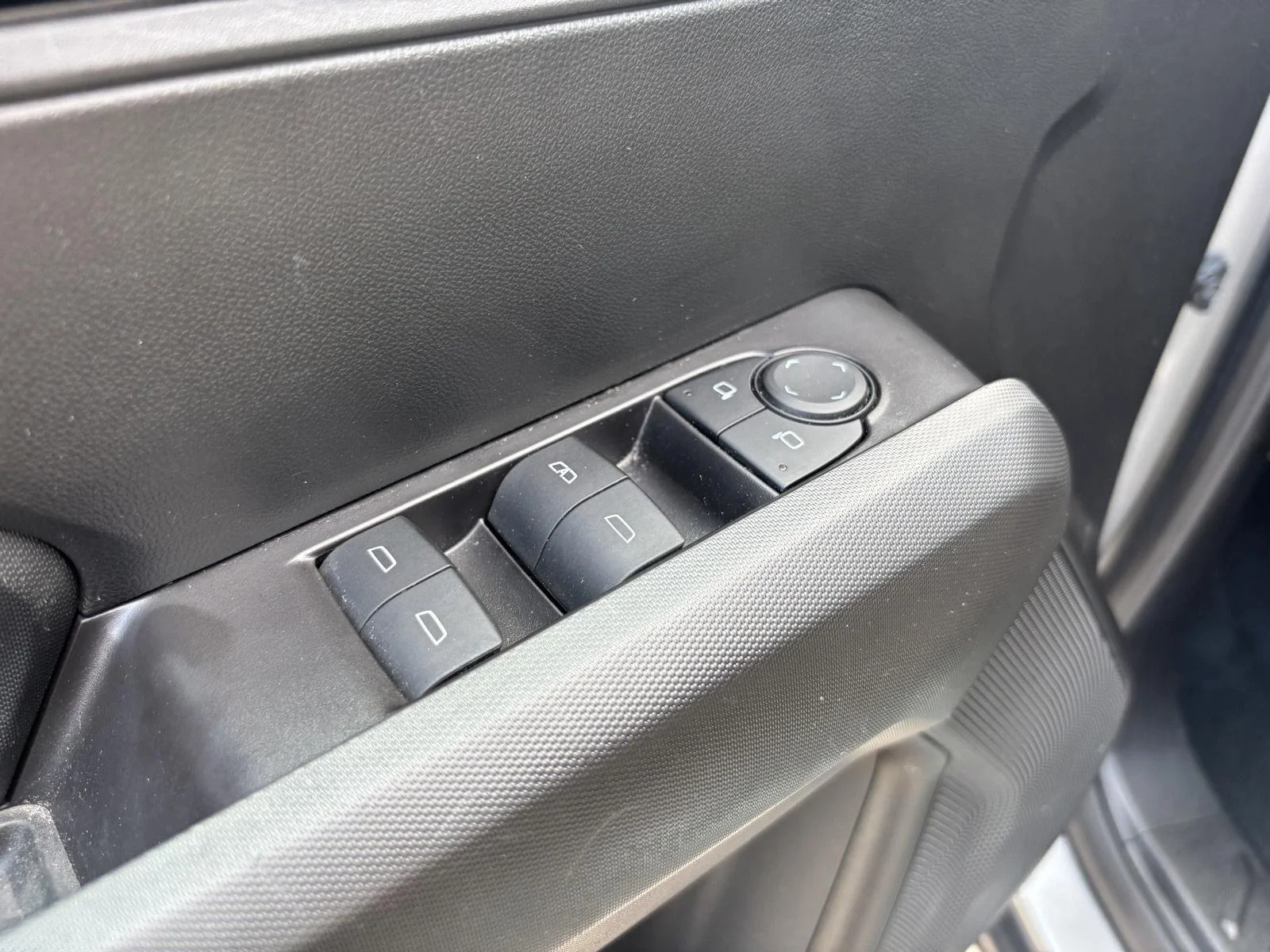 Used 2024 Sterling Gray Metallic Chevrolet Trail Boss image 15
