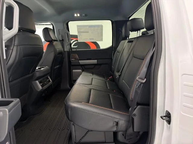 New 2026 Oxford White Ford F-250® Lariat® image 29