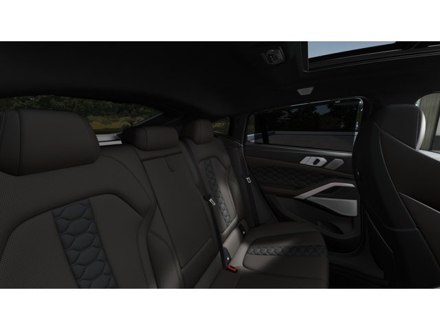New 2027 Daytona Violet Metallic BMW  image 12