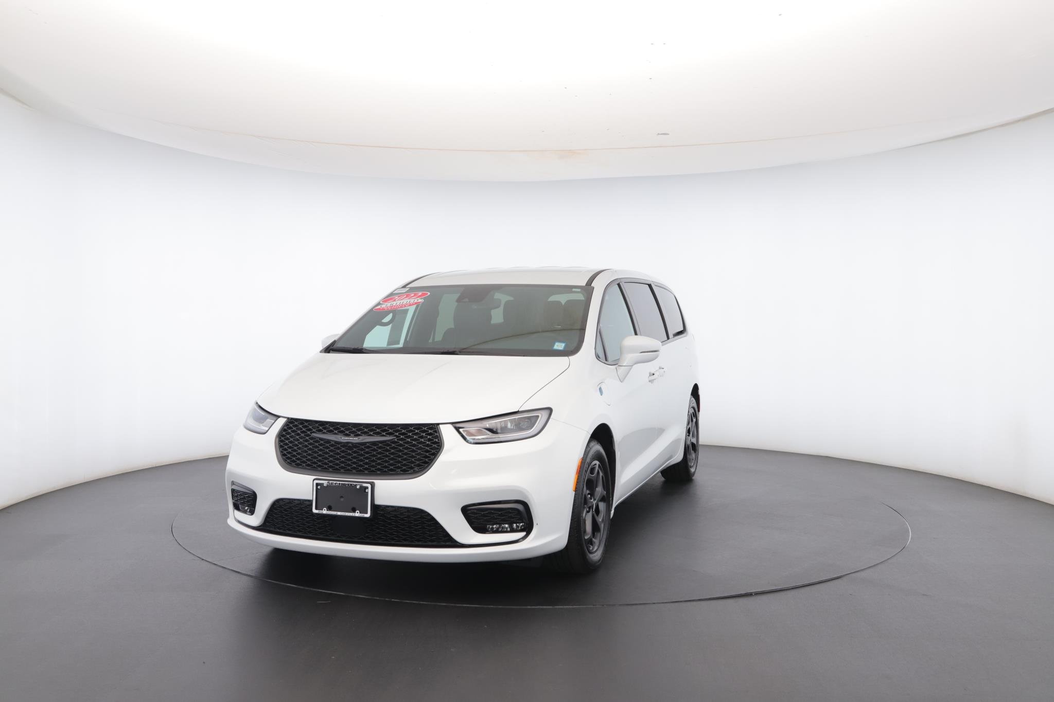 2022 Chrysler Pacifica Hybrid Touring L - Photo 46