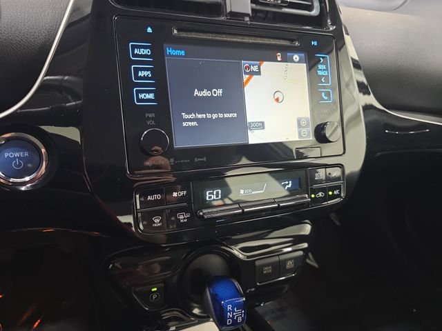 Used 2016 Gray Toyota Three Touring image 19
