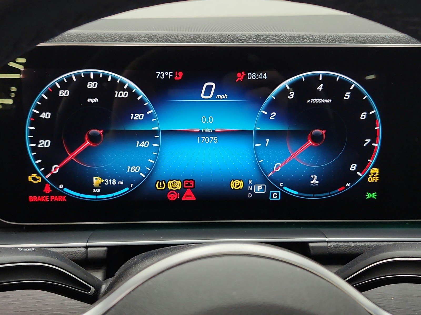 Used 2022 Black Mercedes-Benz GLE 350 SUV image 9