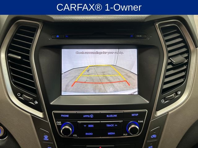 Used 2018 White Hyundai 2.4 Base image 16