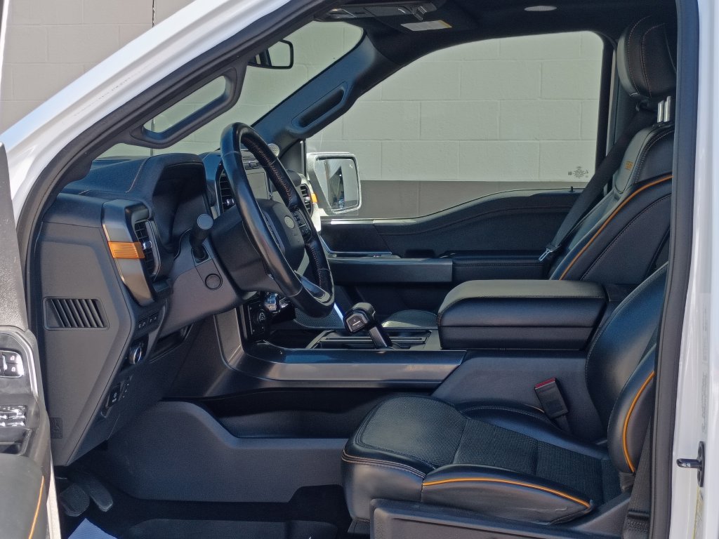 Used 2023 White Ford XL image 17