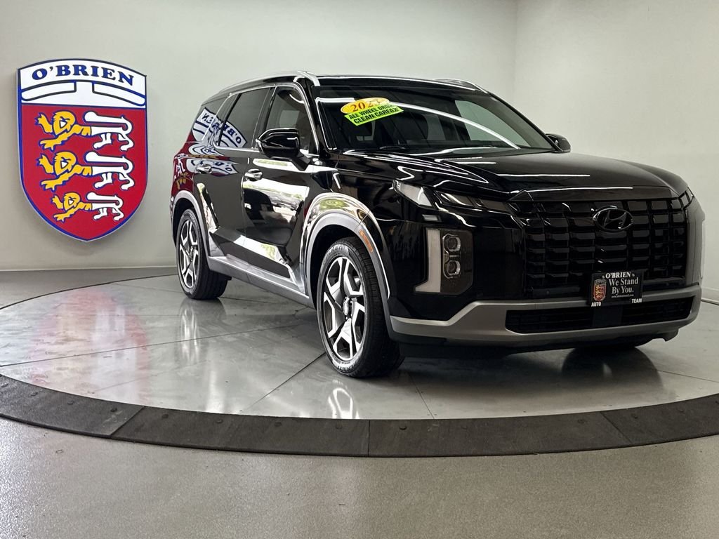 2023 Hyundai Palisade Limited AWD's photo
