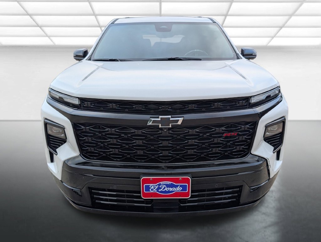 2024 Chevrolet Traverse RS - Photo 29