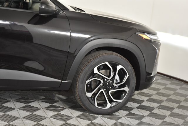 2026 Chevrolet Trax RS - Photo 12