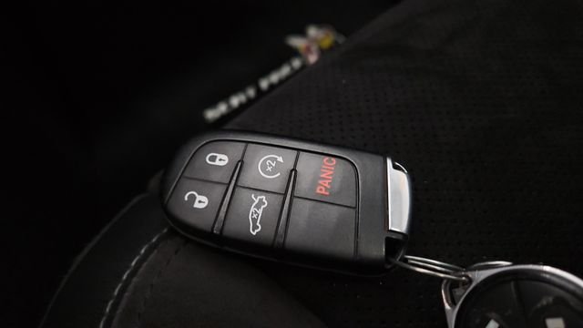 Used 2020 Hellraisin Dodge R/T Scat Pack Widebody image 42