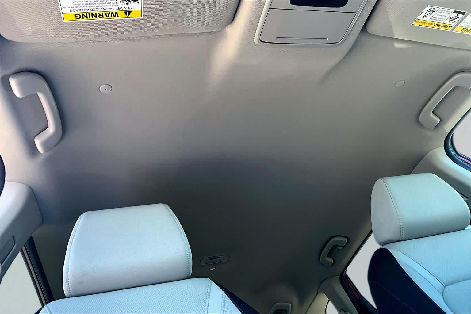 2026 Honda CR-V LX - Photo 13