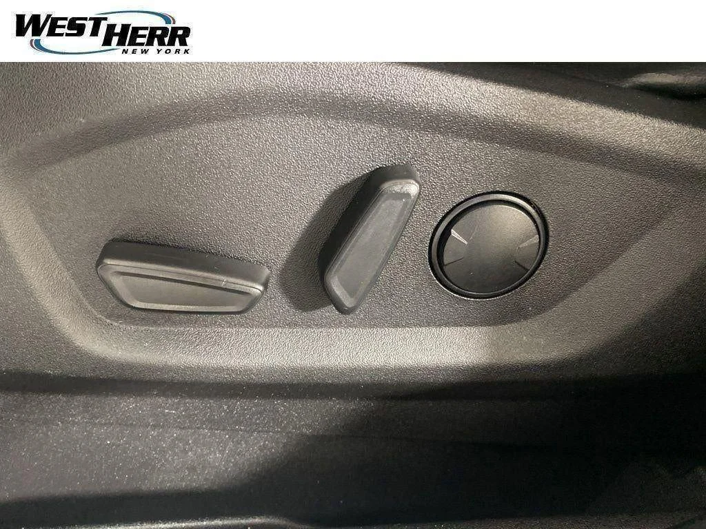 Used 2024 Oxford White Ford SEL image 15