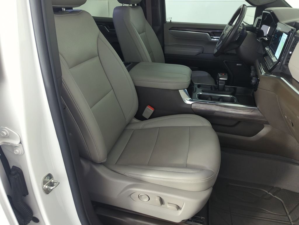 Used 2023 Beige Chevrolet LTZ image 35