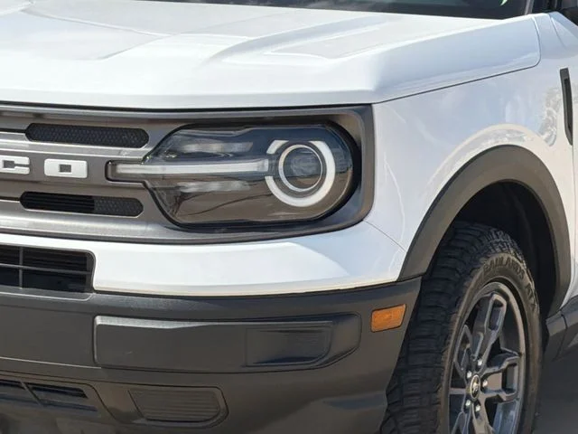 Used 2022 White Ford Big Bend image 4