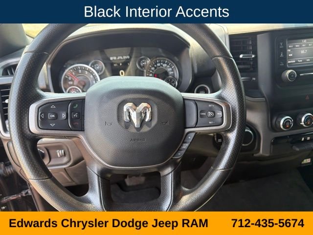 Used 2023 Black Ram Tradesman image 18