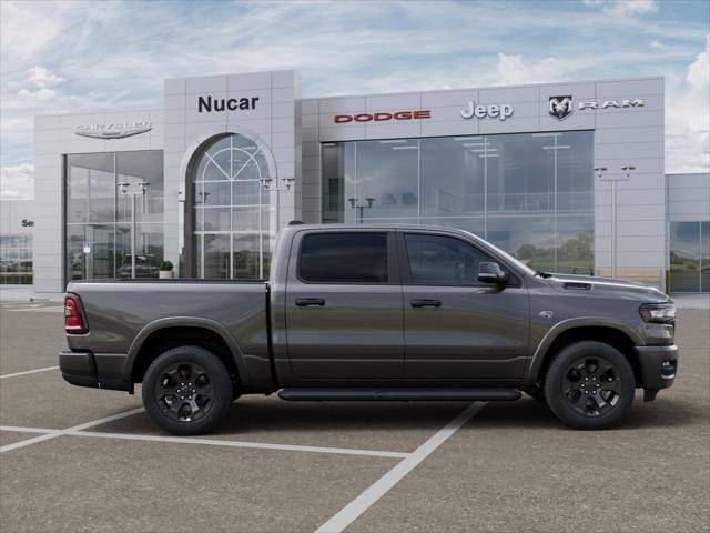 2026 RAM 1500 Big Horn/Lone Star - Photo 91