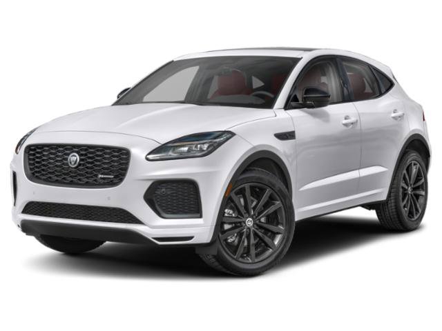 2024 Jaguar E-Pace R-DYNAMIC SE