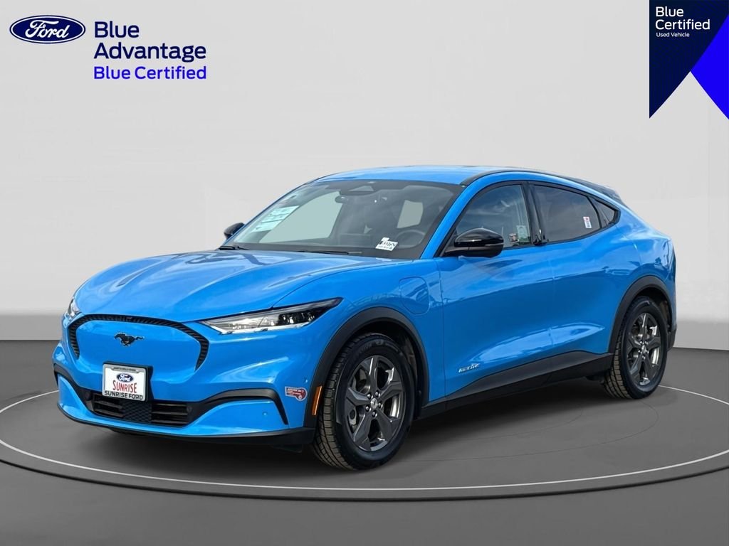 2023 Ford Mustang Mach-E Select RWD