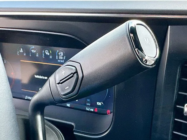 New 2026 Avalanche Ford Platinum image 12