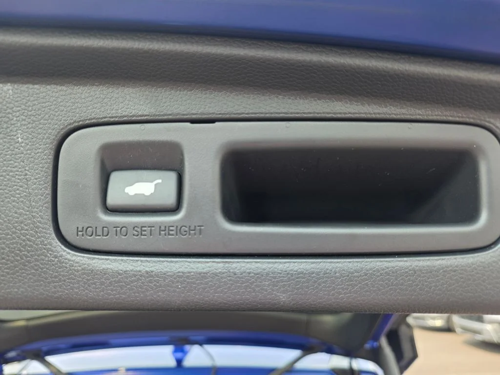 Certified Used 2025 Still Night Pearl Honda Sport-L image 16