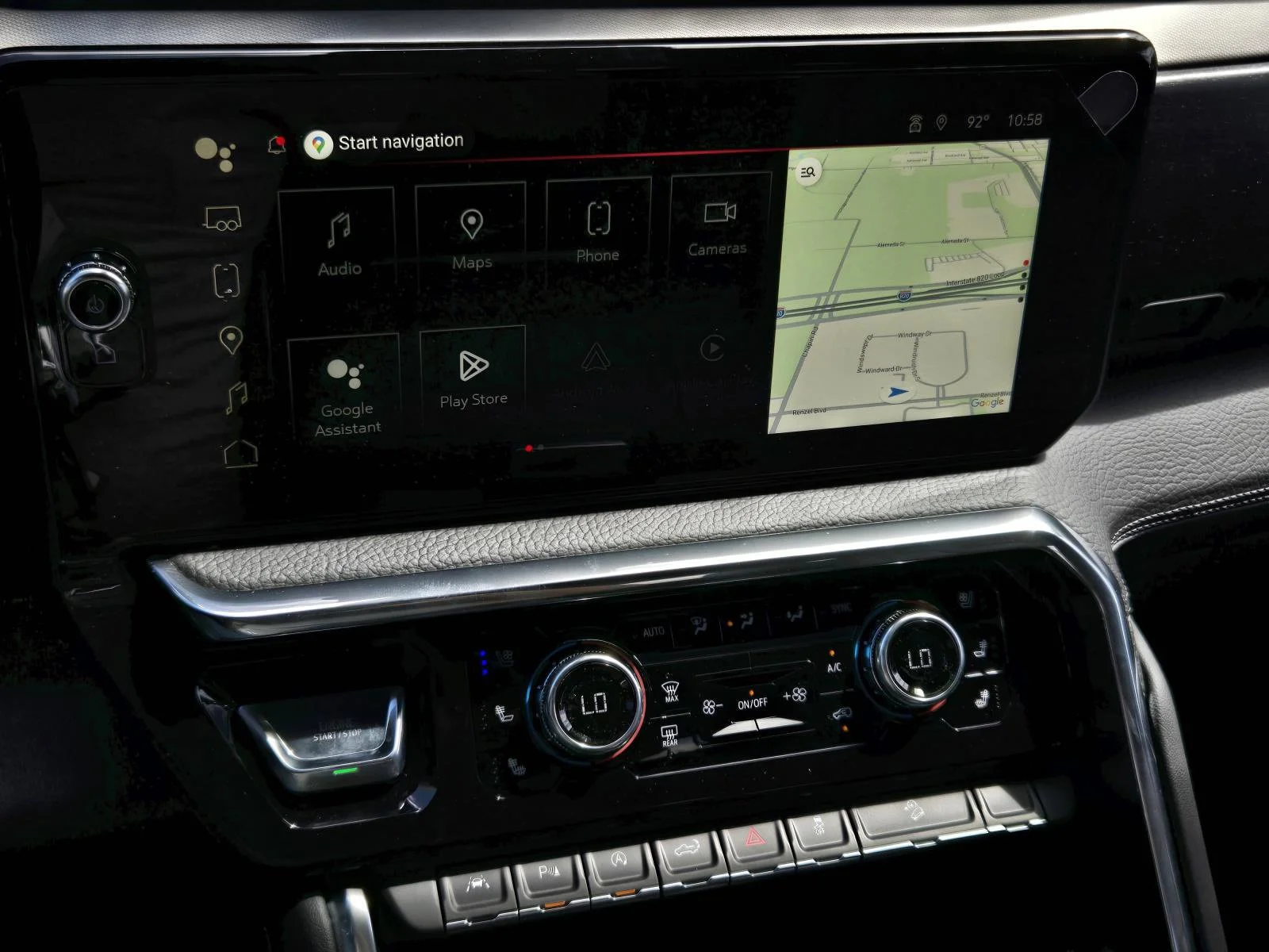 2026 GMC Sierra 1500 Denali - Photo 11