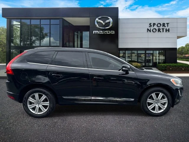 Used 2017 Volvo XC60 T5 Inscription with VIN YV440MDU5H2173869 for sale in Longwood, FL
