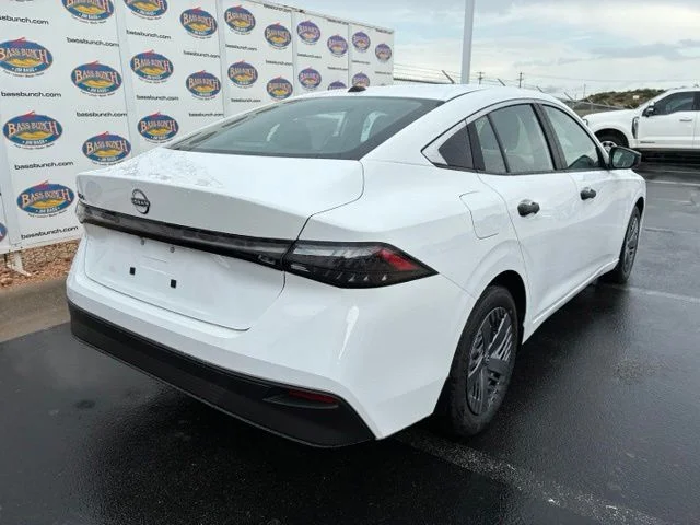 New 2026 Fresh Powder Nissan S image 4