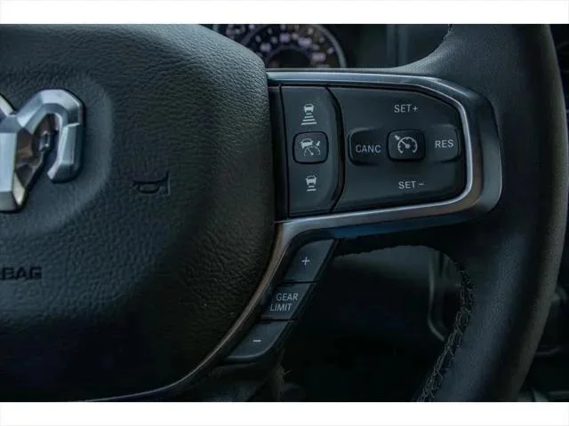 2026 RAM 2500 Big Horn - Photo 21