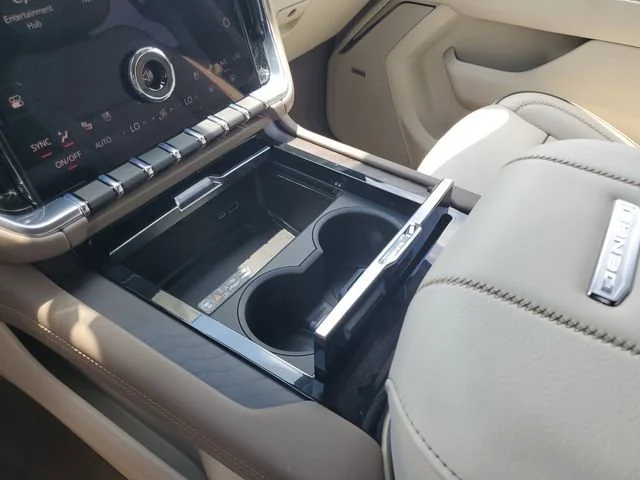 Used 2026 Onyx Black GMC Denali image 20